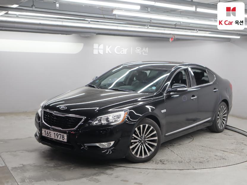 기아 K7 VG270 VG270