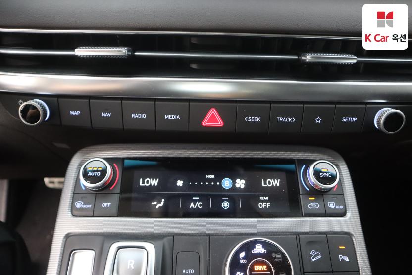 2023 - hyundai palisade