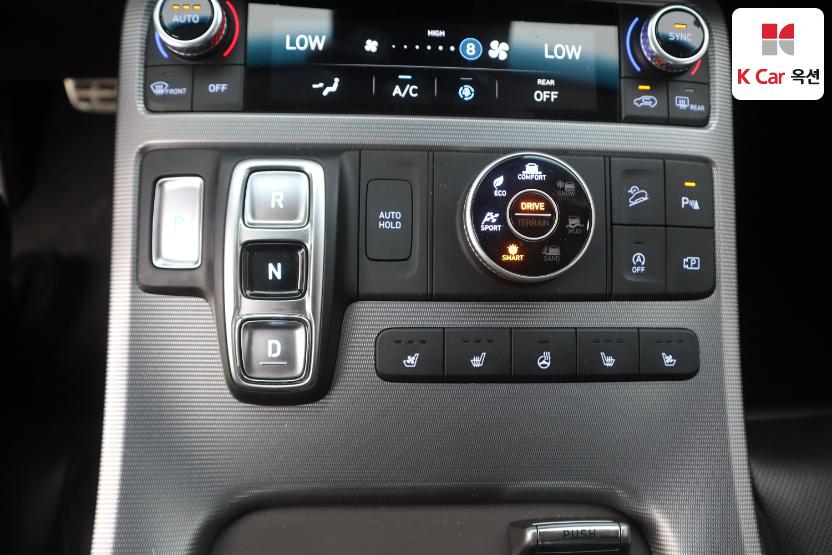 2023 - hyundai palisade