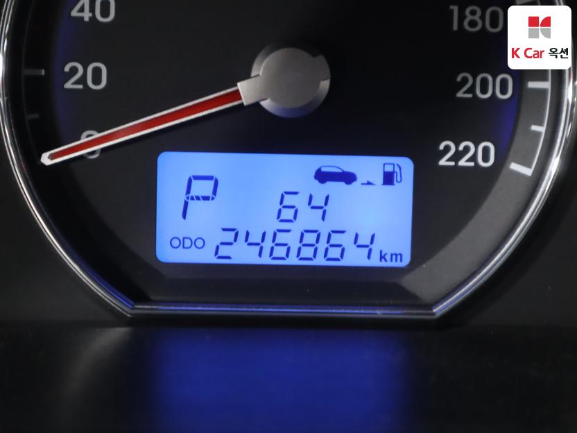 2012 - hyundai santa fe