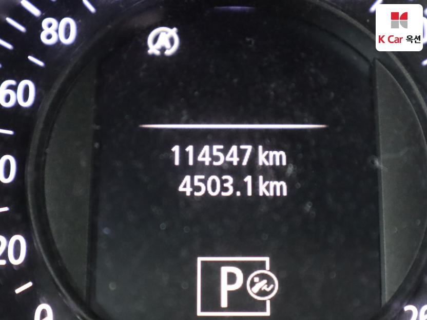 2016 - renault samsung sm6
