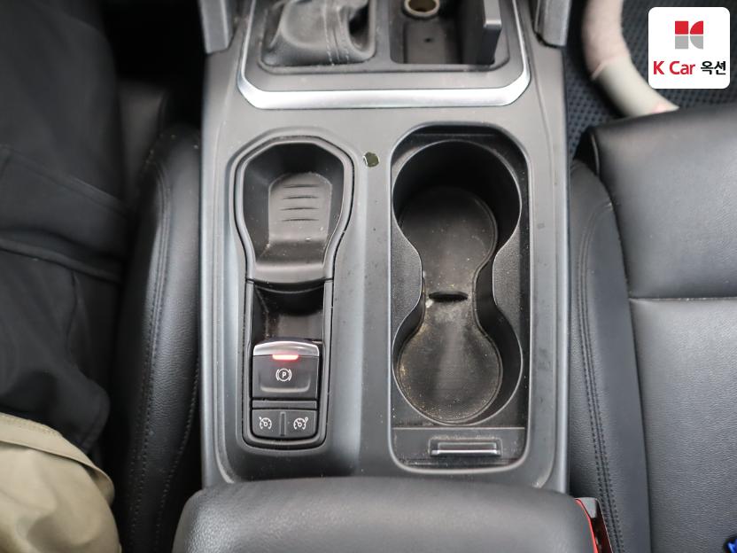 2016 - renault samsung sm6