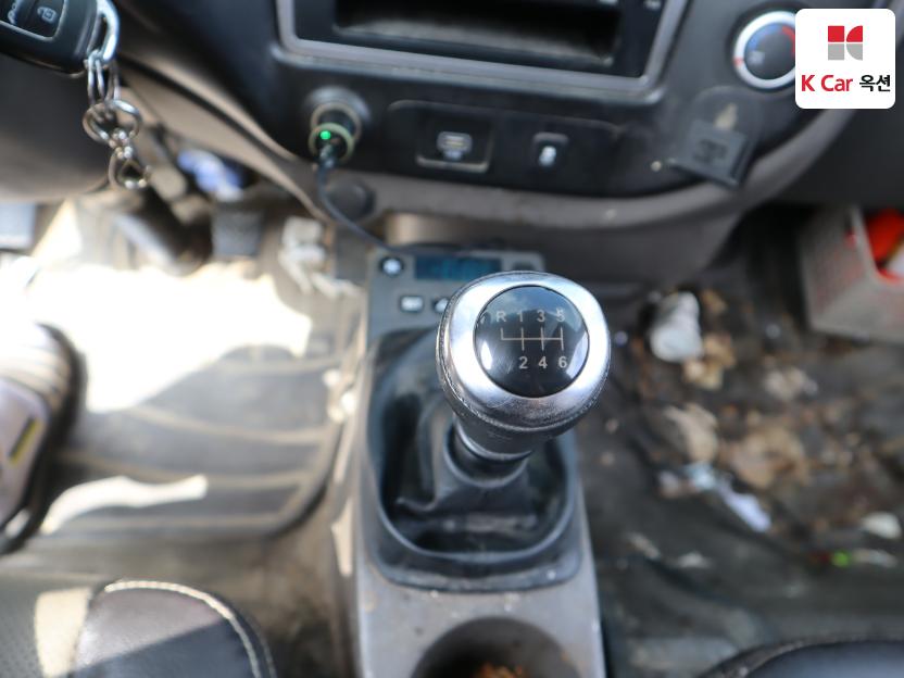 2020 - hyundai porter ii