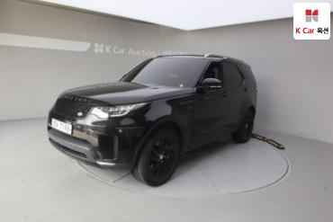 랜드로버 디스커버리 5 SD6 HSE SD6 HSE