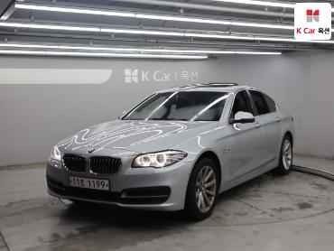BMW 5시리즈 (F10) 528i 528i