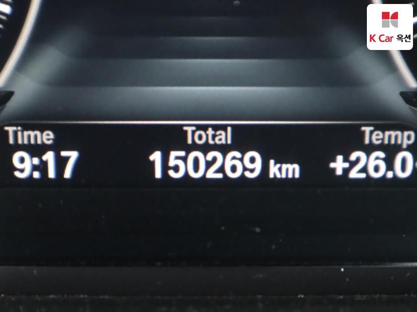2015 - bmw 5 series