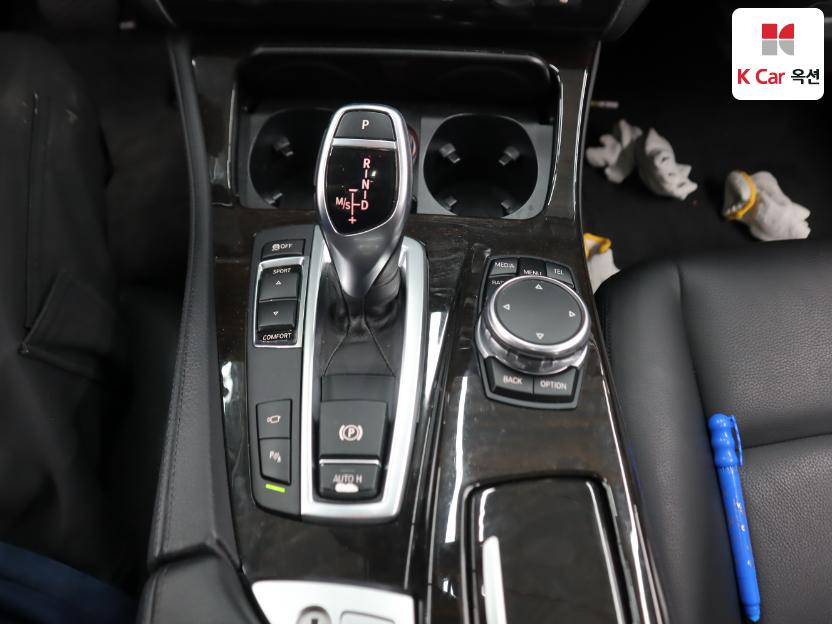 2015 - bmw 5 series
