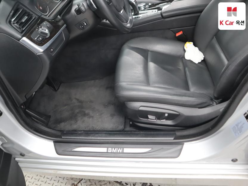 2015 - bmw 5 series