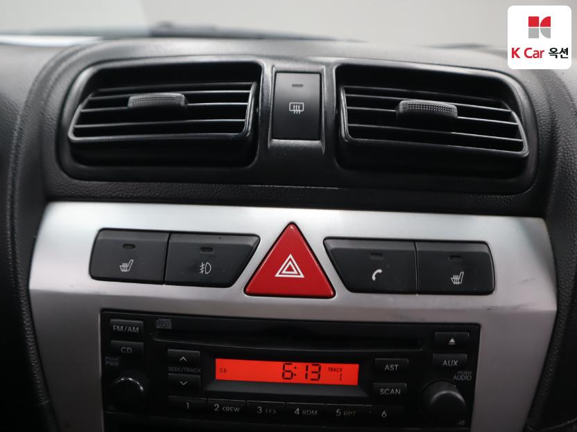 2009 - kia morning