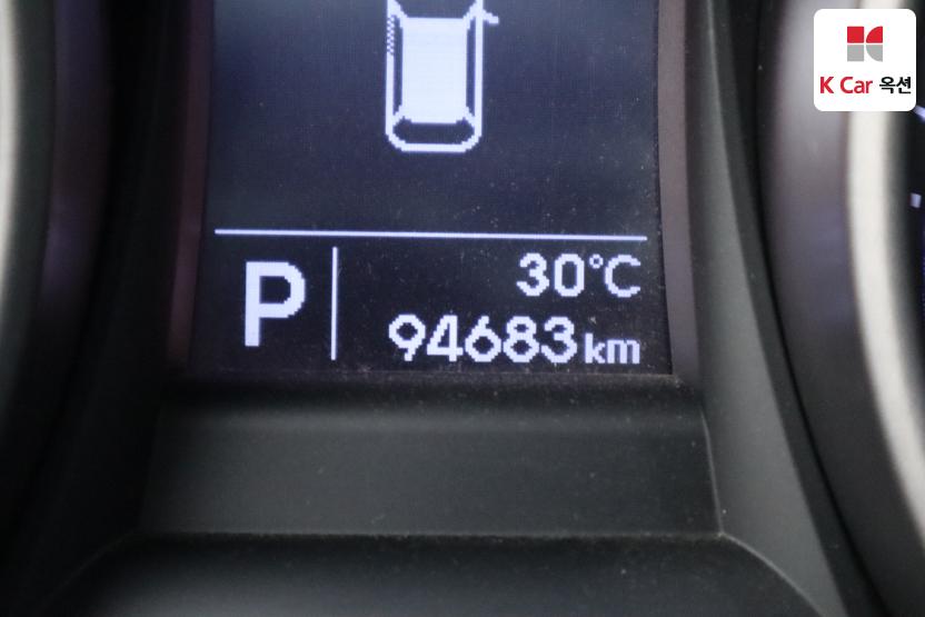 2014 - hyundai santa fe