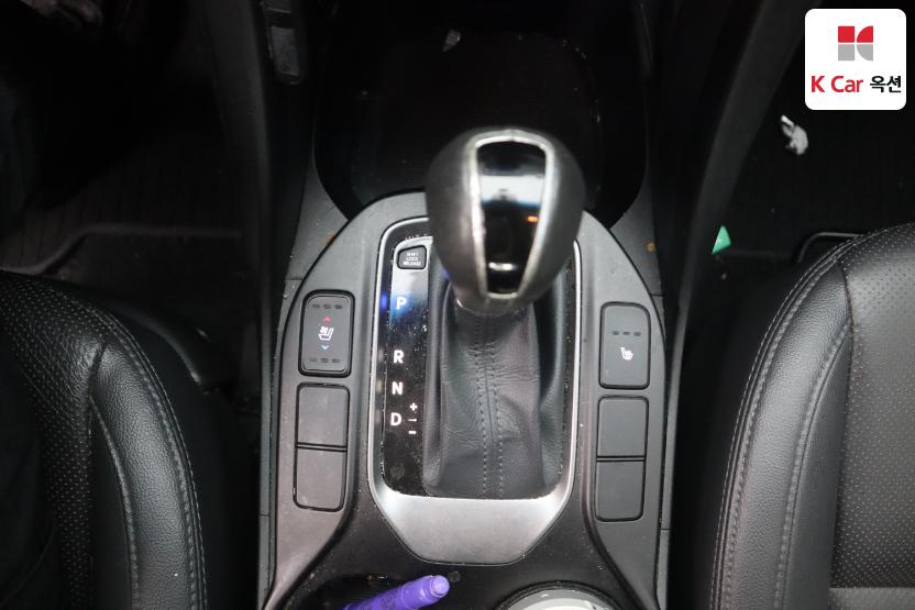 2014 - hyundai santa fe