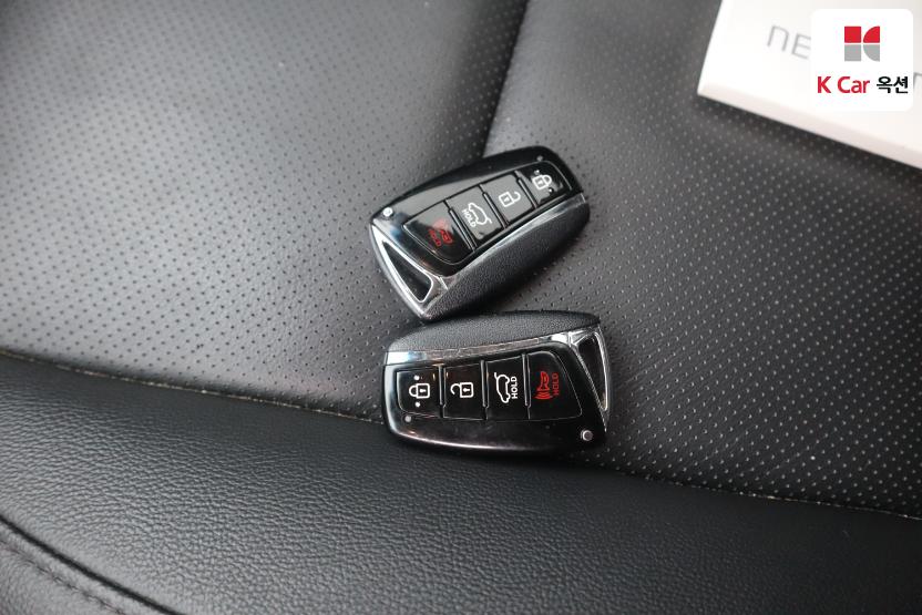 2014 - hyundai santa fe