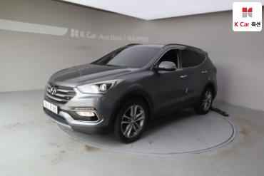 현대 싼타페 프라임