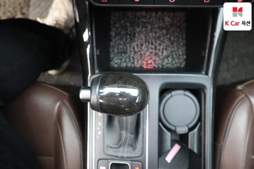 2016 - kia sorento