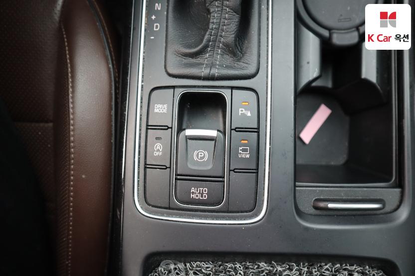 2016 - kia sorento