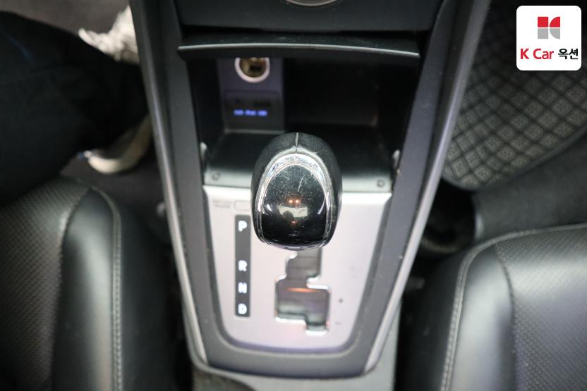 2014 - hyundai avante