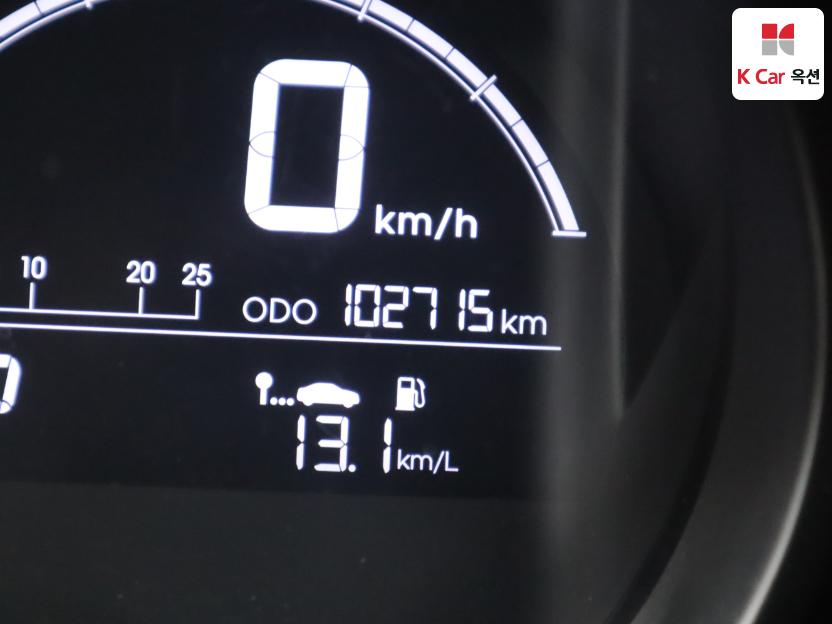 2012 - kia morning