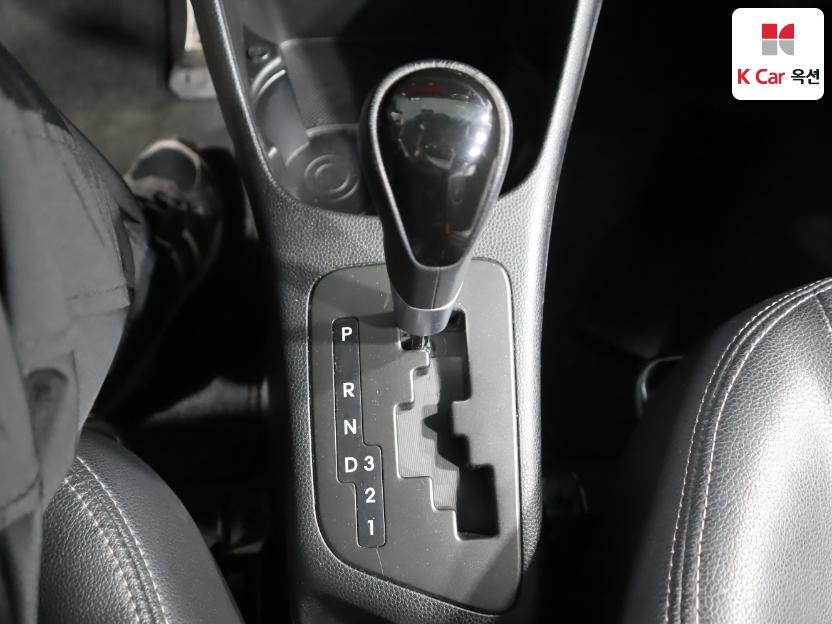 2012 - kia morning