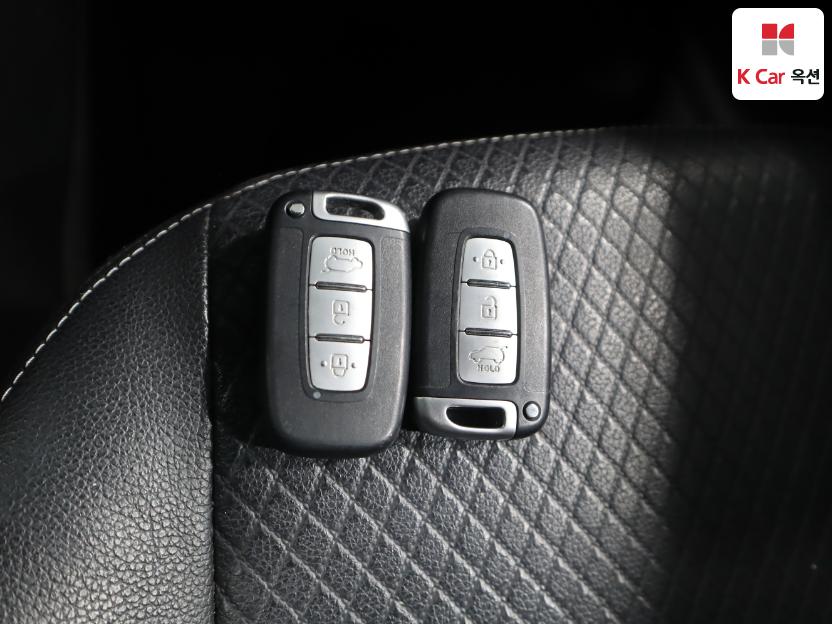 2012 - kia morning