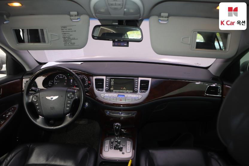 2010 - hyundai bh380