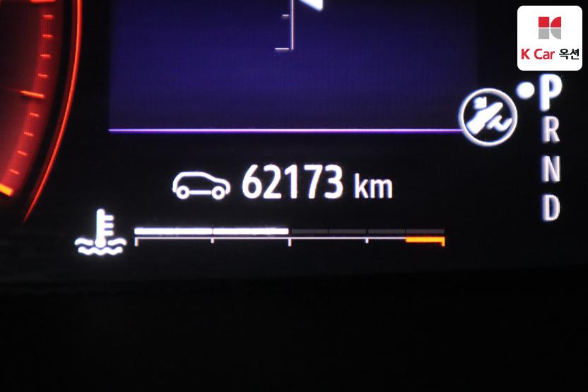 2022 - renault samsung sm6