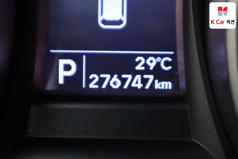 2015 - hyundai santa fe