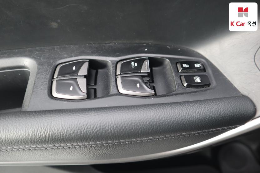 2015 - hyundai santa fe