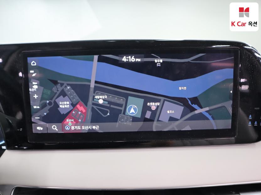 2023 - hyundai palisade