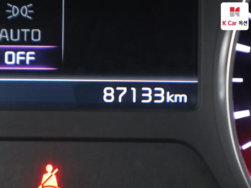 كيا K3 2022 — صورة 4