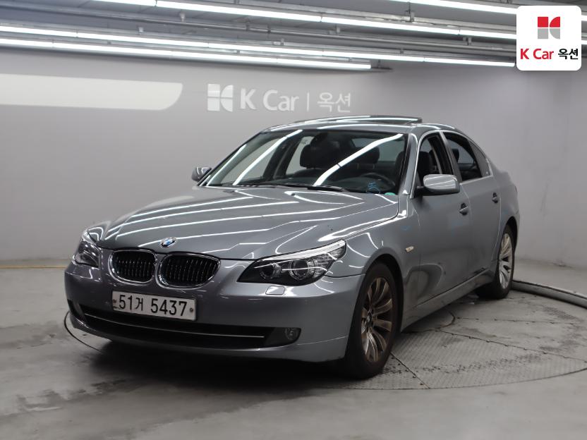 BMW 5시리즈 (E60) 528i 세단 528i 세단