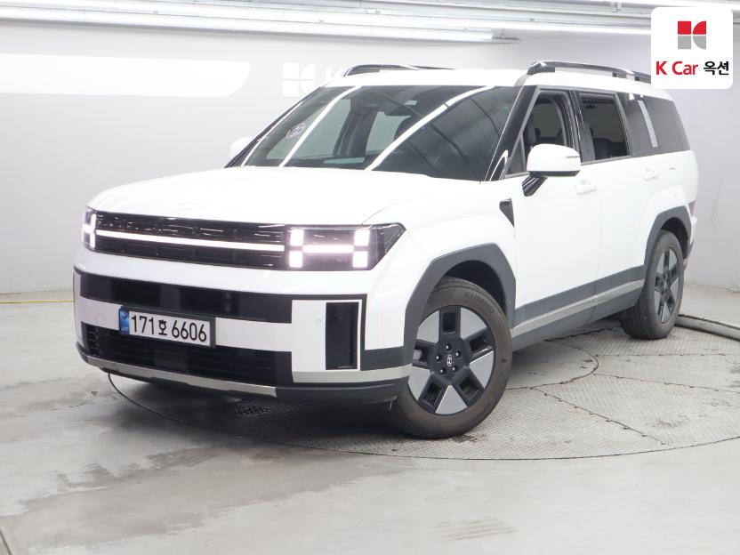 2024 - hyundai santa fe