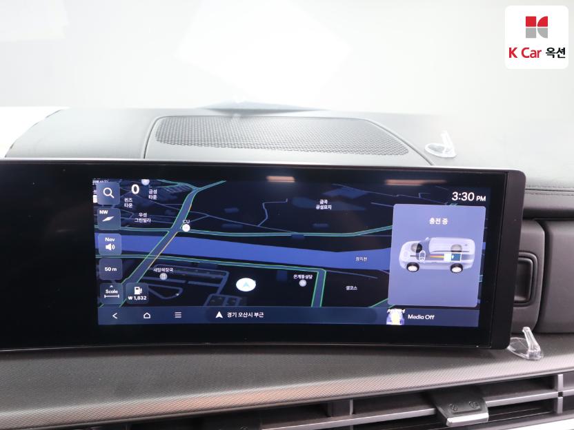 2024 - hyundai santa fe