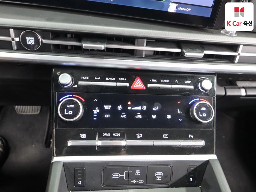 2024 - hyundai santa fe