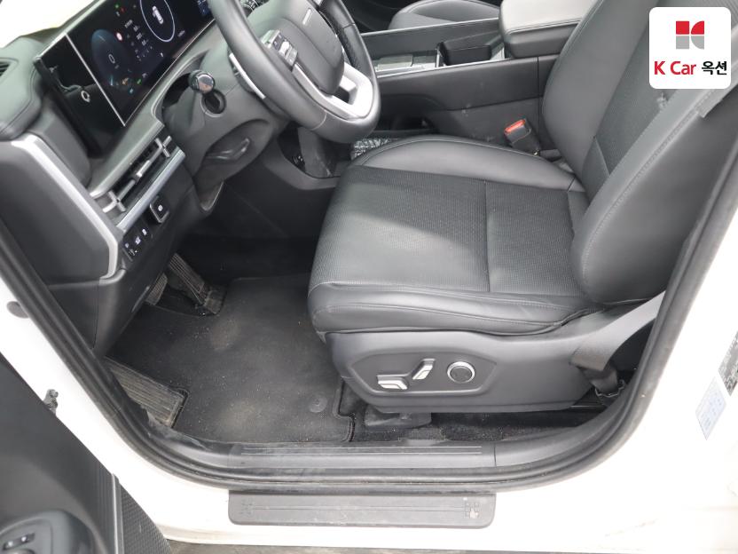 2024 - hyundai santa fe