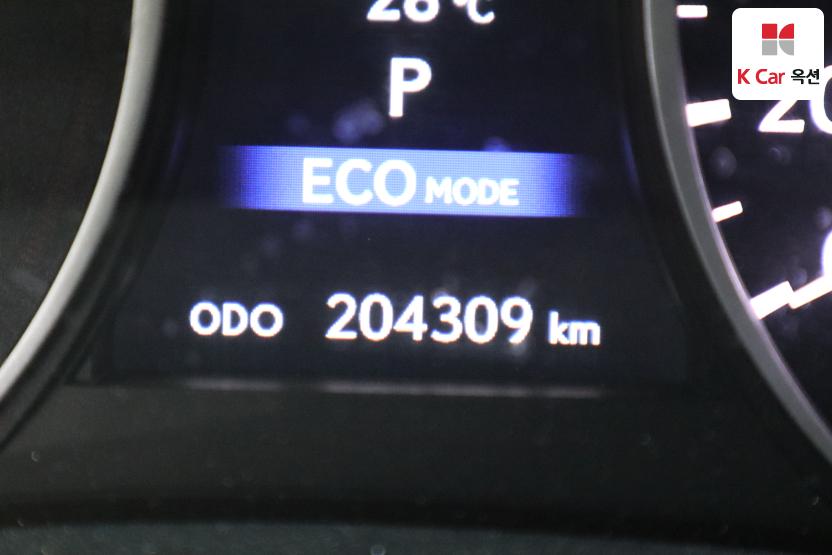 2013 - lexus es300h