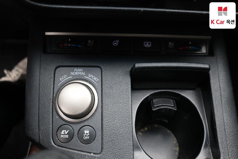 2013 - lexus es300h
