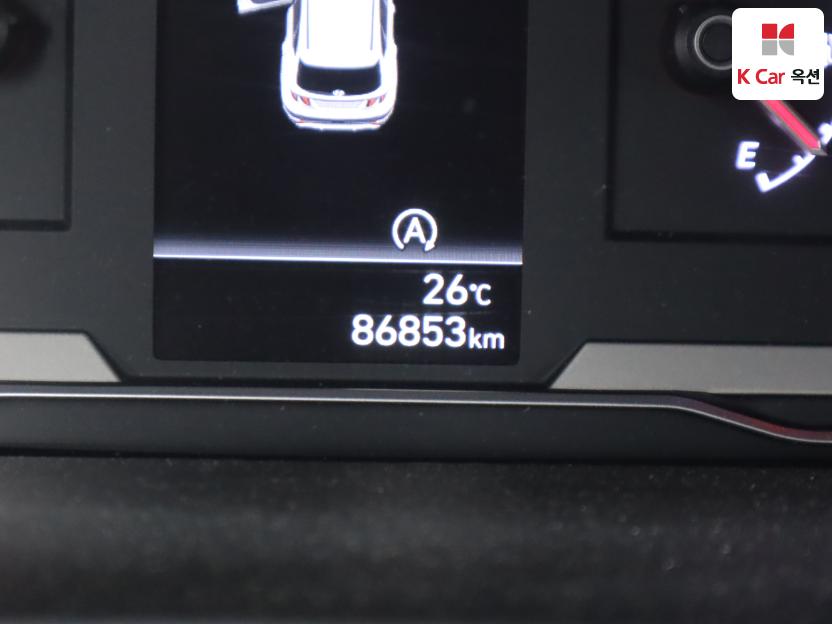 2022 - hyundai tucson