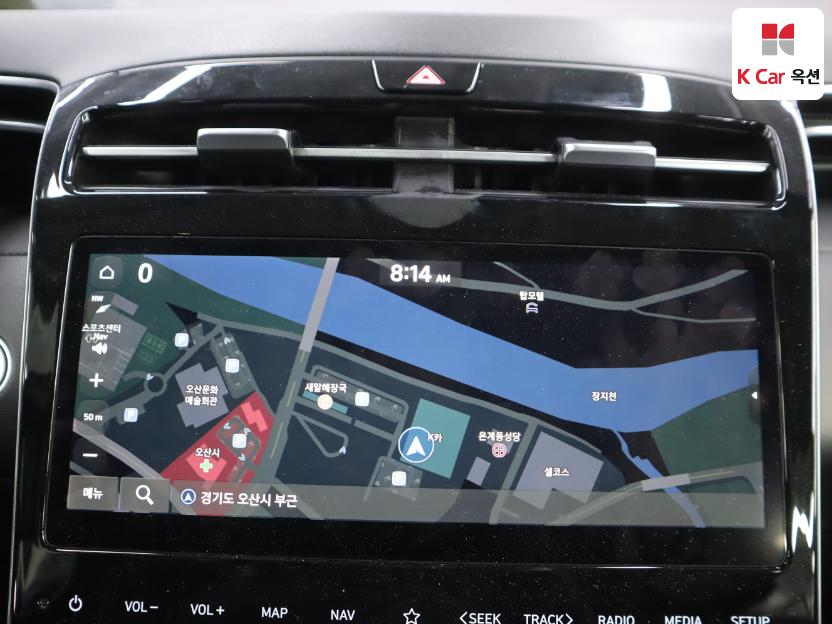 2022 - hyundai tucson