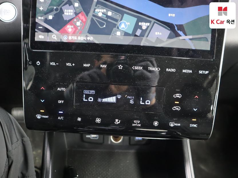 2022 - hyundai tucson