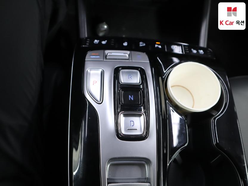2022 - hyundai tucson