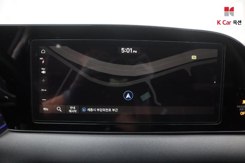2019 - hyundai palisade