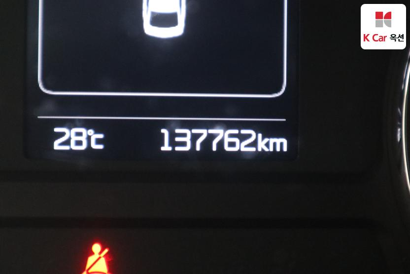 2018 - kia k3