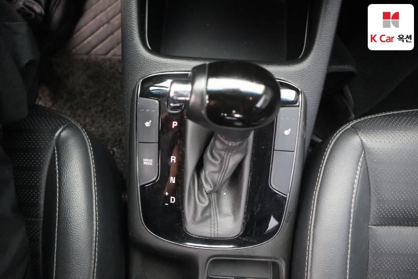 2018 - kia k3