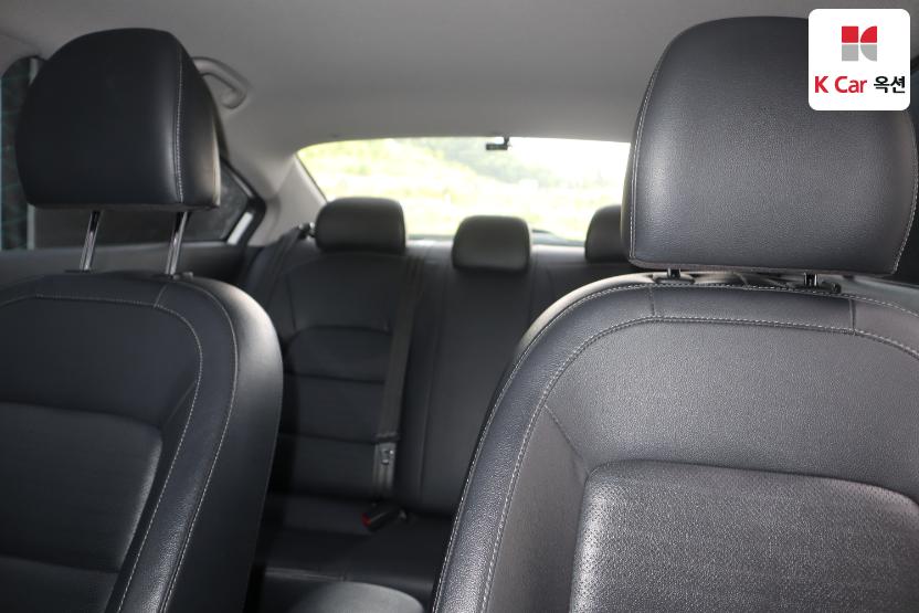 2018 - kia k3