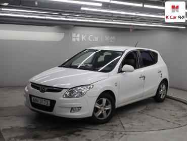 현대 i30 VVT VVT