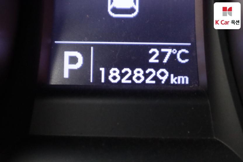 2015 - hyundai santa fe