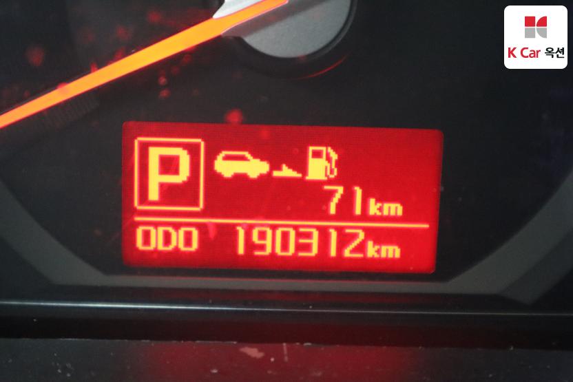 2014 - kia sportage