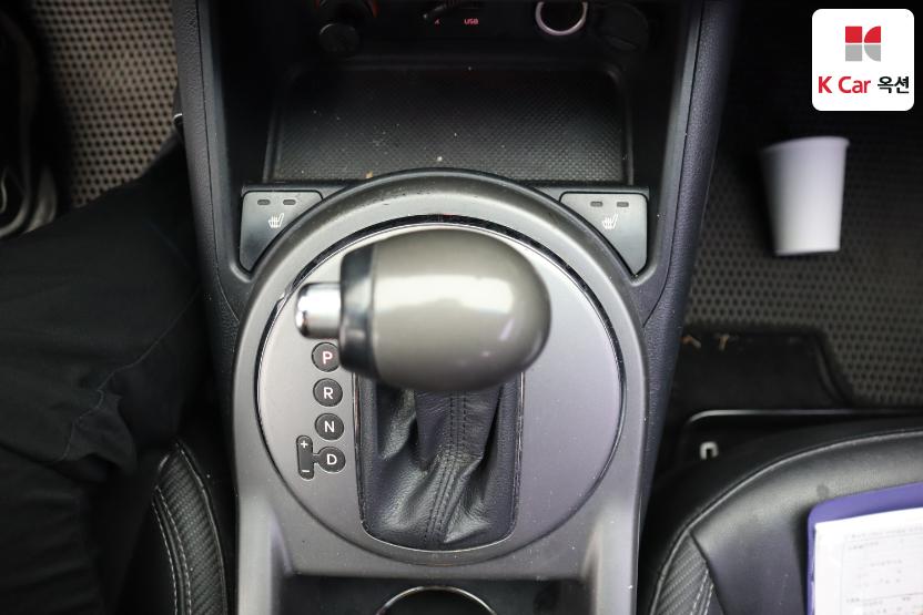 2014 - kia sportage