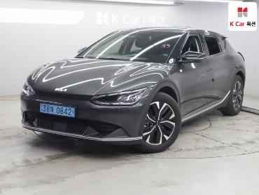 기아 EV6