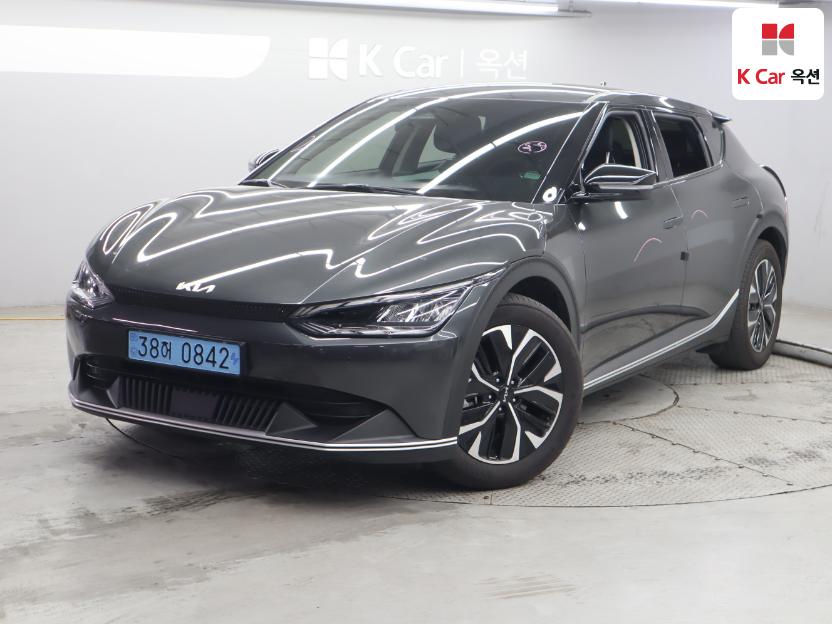 기아 EV6